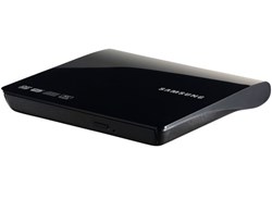 Samsung USB2.0 External DVDBurner